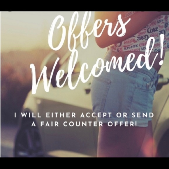 Send offers - Picture 1 of 3